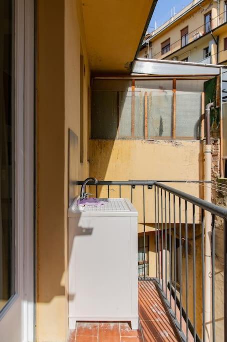 Modern Apartment Near Ponte Vecchio. Firenze Kültér fotó