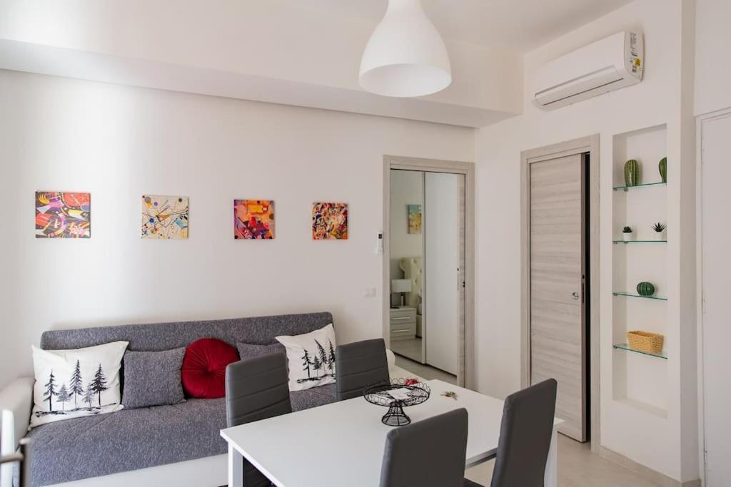 Modern Apartment Near Ponte Vecchio. Firenze Kültér fotó