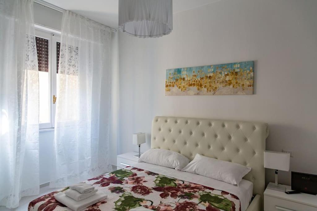 Modern Apartment Near Ponte Vecchio. Firenze Kültér fotó