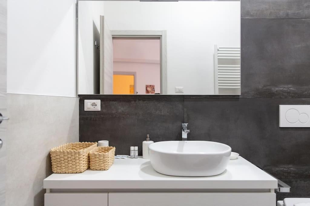 Modern Apartment Near Ponte Vecchio. Firenze Kültér fotó