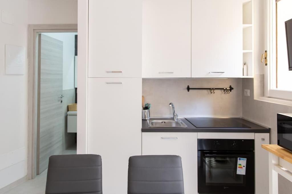 Modern Apartment Near Ponte Vecchio. Firenze Kültér fotó