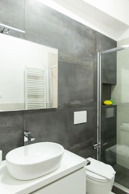Modern Apartment Near Ponte Vecchio. Firenze Kültér fotó